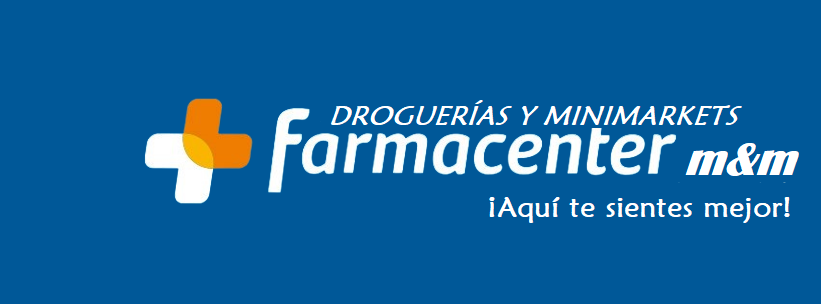 Farmacenter M&M